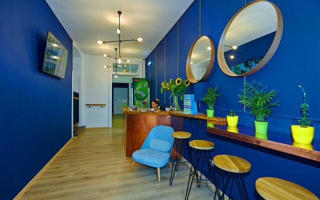Draggo House- Hostel
