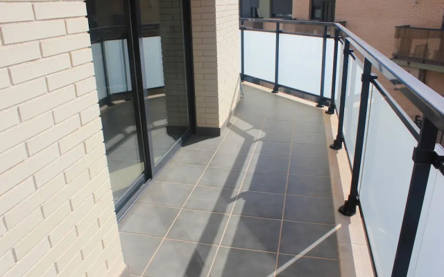 Apartamentos Peñíscola Centro 3000