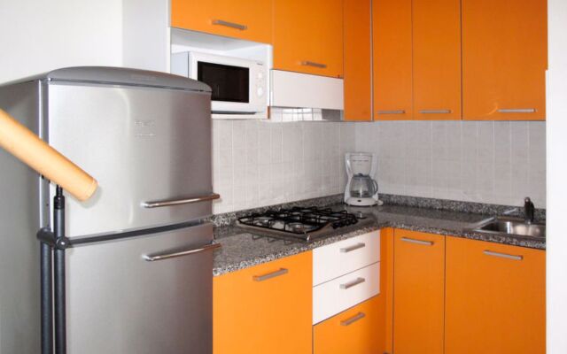 La Quercia/Le Farnie (CAO422)