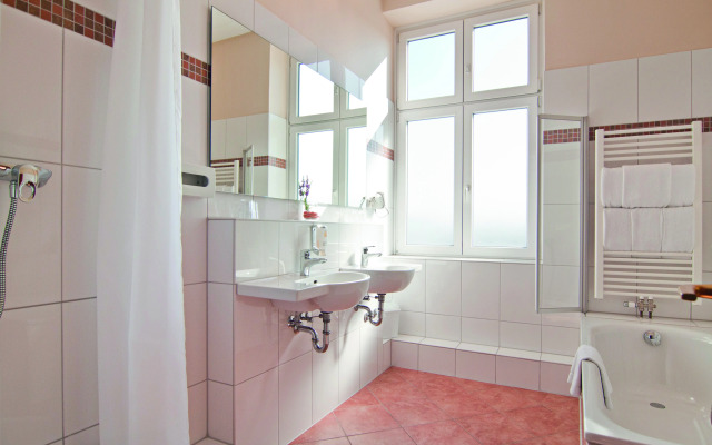 Hotel Graf Moltke