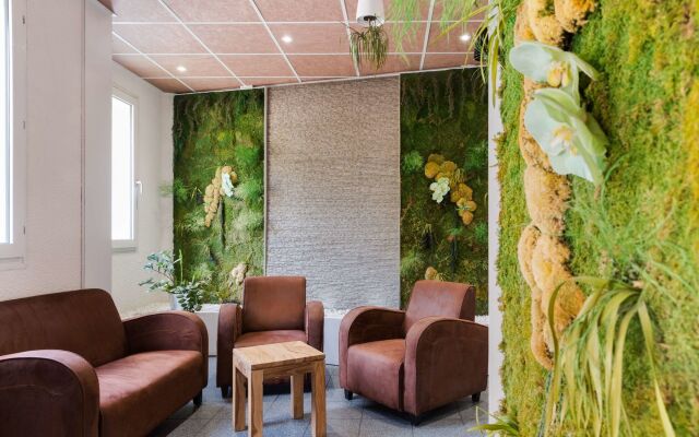 The Originals City, Archotel