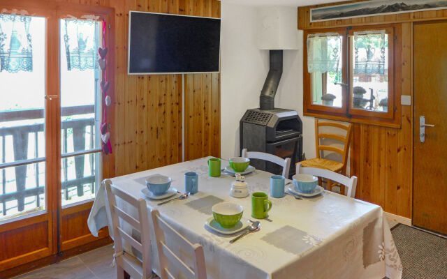 Chalet Le Ruisseau