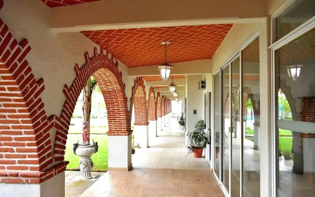 Finca de los Angeles
