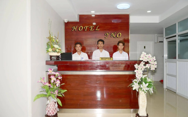 Hotel YNO