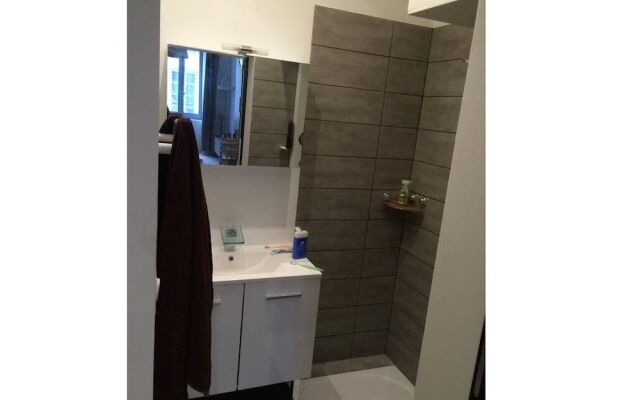 Apparts'Hotels