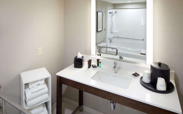 Wingate by Wyndham St. Clairsville/Wheeling