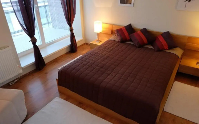 Triangel Pohoda - Ap. 223