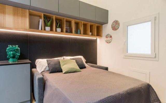 Politeama Apartments by Wonderful Italy - Loft C2