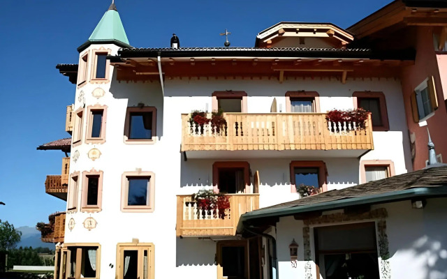 Hotel Rosa Resort