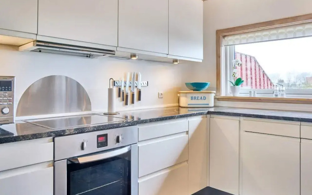 5 Star Holiday Home in Allinge