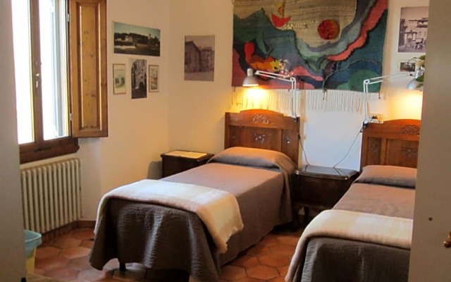 B&B "La Pieve" - Locanda per Viandanti