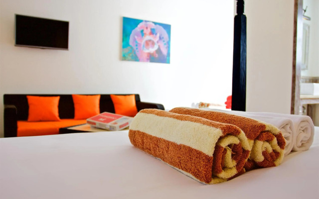 OK Divers Resort & Spa