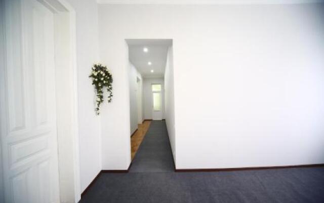Hostel "Georgianize Yourself"