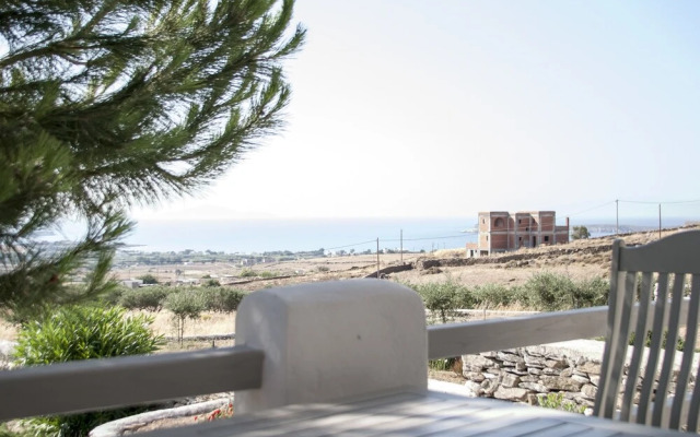 Elysium Paros