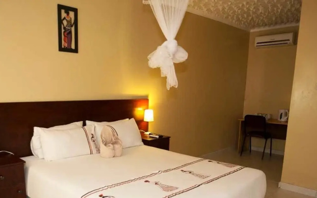 Nkanga Hotel