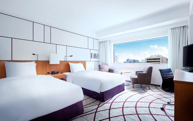 ANA Crowne Plaza Osaka by IHG
