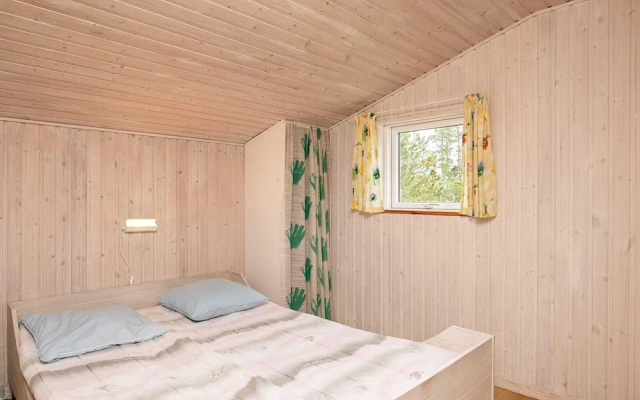 5 Person Holiday Home in Saeby