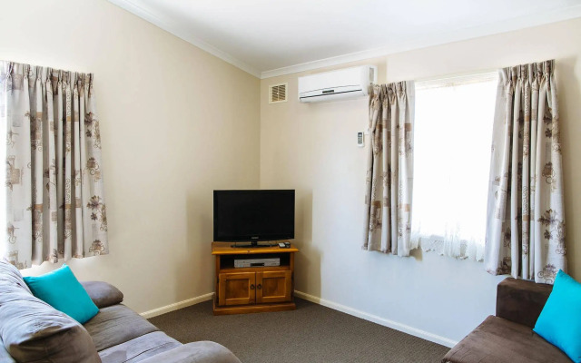 Tasman Holiday Parks - Albany