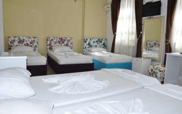 Esman Butik Hotel