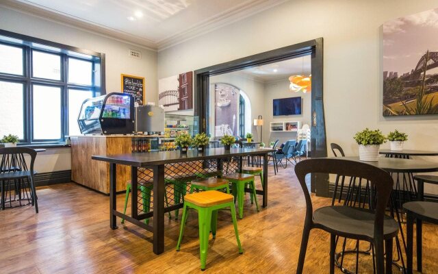Glenferrie Lodge