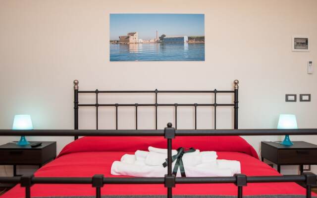 Bed & breakfast Giulio