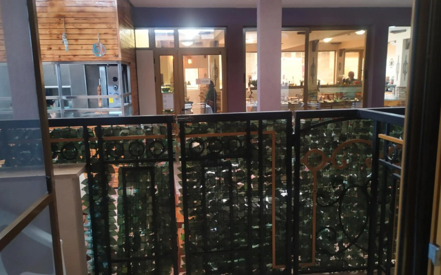 Hotel Golden Ina - Rumba Beach