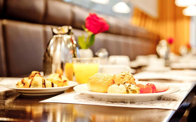 Hotel Excelsior