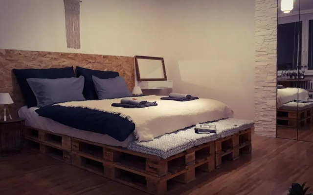 Apartmán Lucie