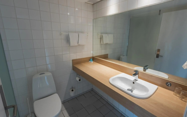 CABINN City Hotel