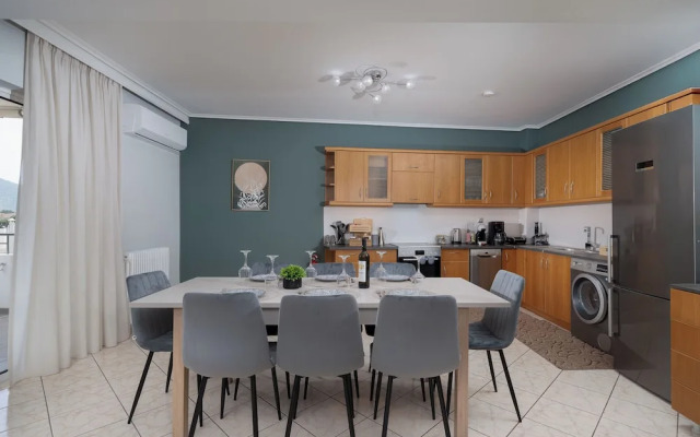 Terminal Square Suites