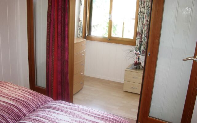 Appartement Beauchocty