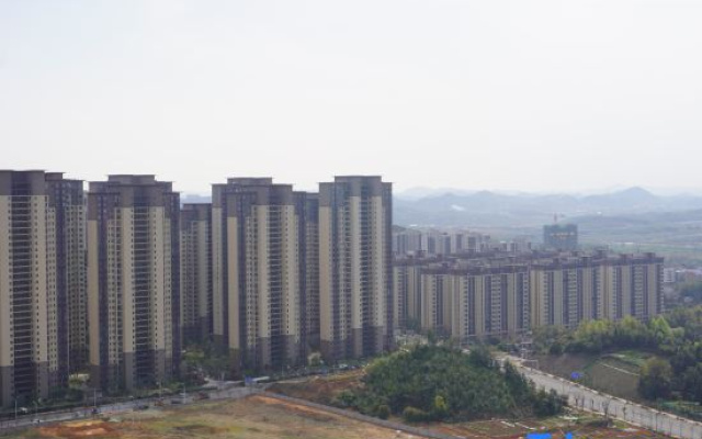 Zhichen Hotel (Changsha Medical College)