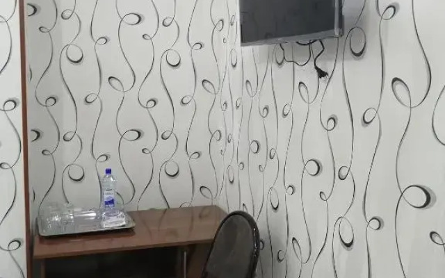 Aziz Hotel