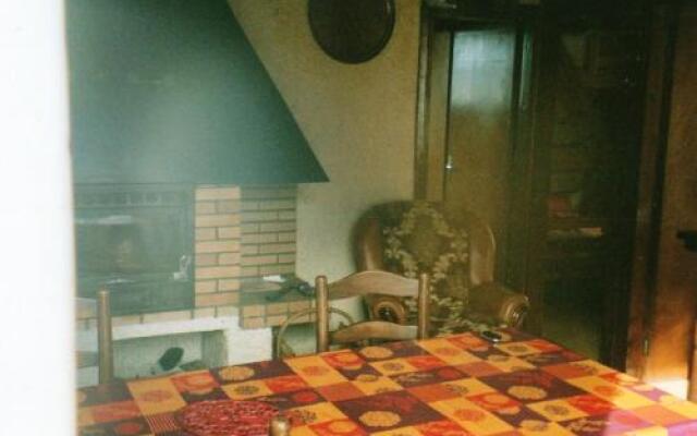 Holiday home La Bayle