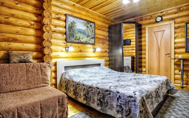Guest House Sosnovyi