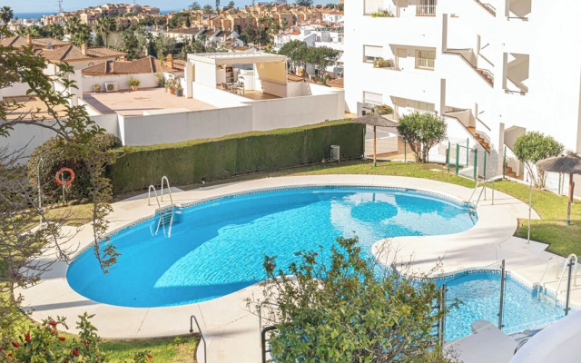 Modern Riviera Golf Y Mar
