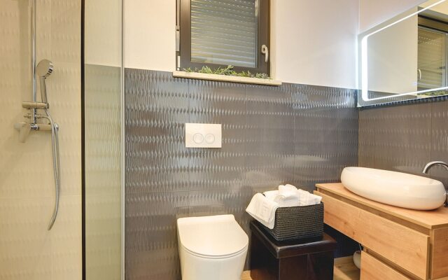 Luxurious Villa in Rovinj With Pool