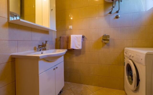 Apartment Villa Gome
