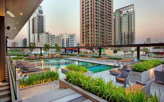 DoubleTree by Hilton Sukhumvit Bangkok