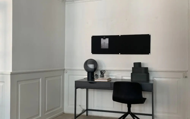 Best Stay Copenhagen Ny Adelgade 7 2nd