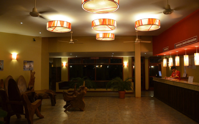 Marcopolo Suites Iguazu