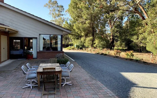 Kingswood Motel & Apartments