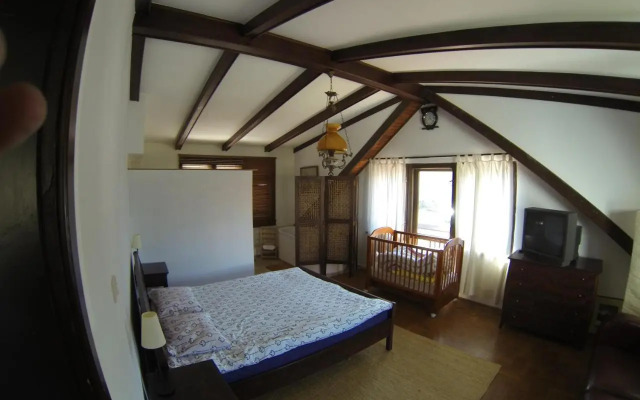 Apartament Studio