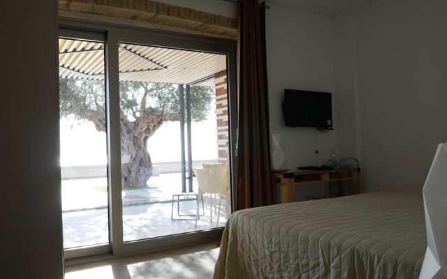 Daedalium Cultural Resort