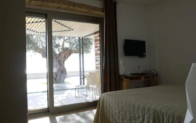 Daedalium Cultural Resort