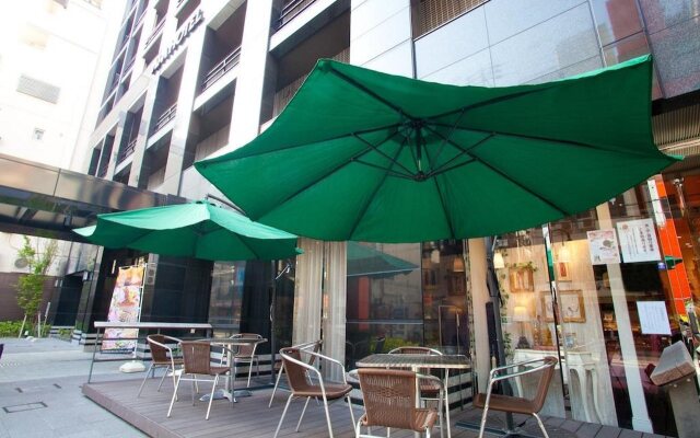 APA Hotel Namba Shinsaibashi