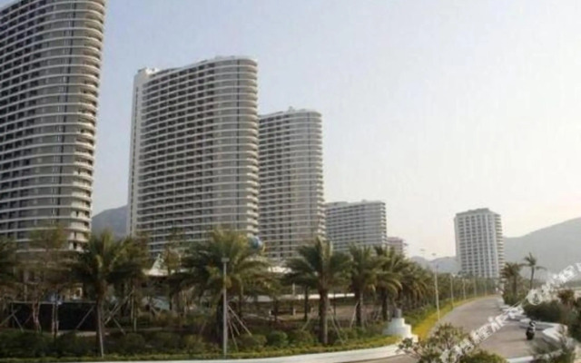 Seapark Xunliao Bay Newcoast