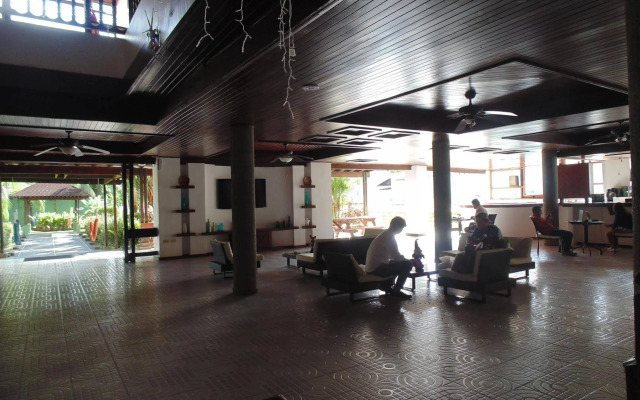 Hotel Balboa