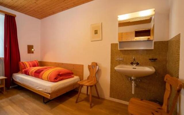 Ferienwohnung am Dorfplatz