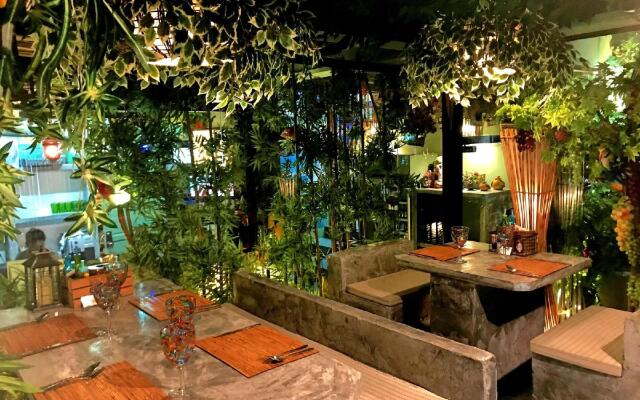 Samui Beach Residence Hotel